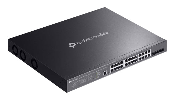 TP-LINK Omada SG3428XMPP network switch PoE