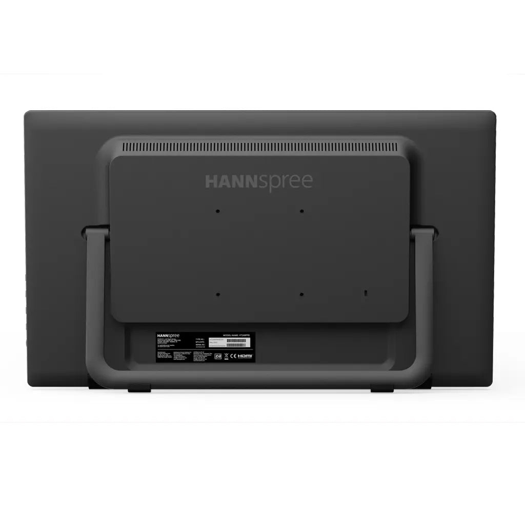 Hannspree HT249PPB 23.8" Full HD Touch Monitor