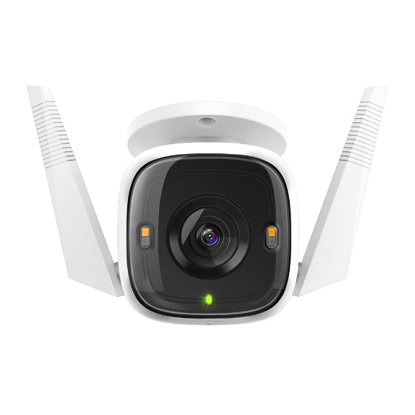 TP-LINK Tapo Outdoor Security Wi-Fi Camera