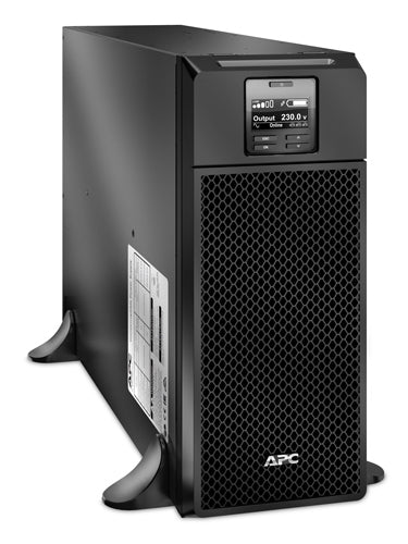 APC Smart-UPS 6kVA Online UPS