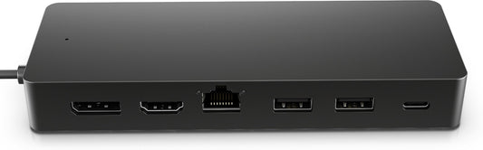 HP Universal Multiport Hub USB-C Docking Station