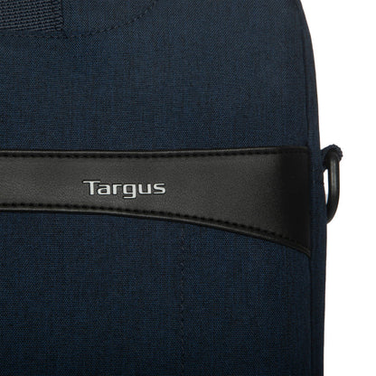 Targus EcoSmart 40.6 cm (16") Slip case Blue Laptop Bag