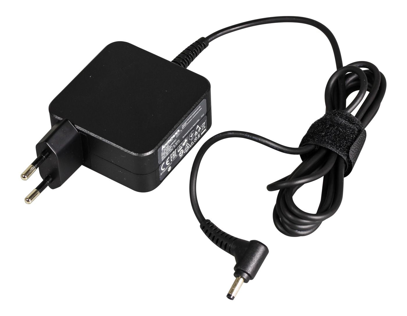 Lenovo 5A10H42925 power adapter/inverter Indoor 45 W Black Charger