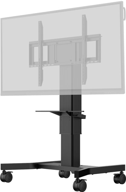 iiyama MD CAR1021-B1 monitor mount / stand 2.18 m (86") Floor Black