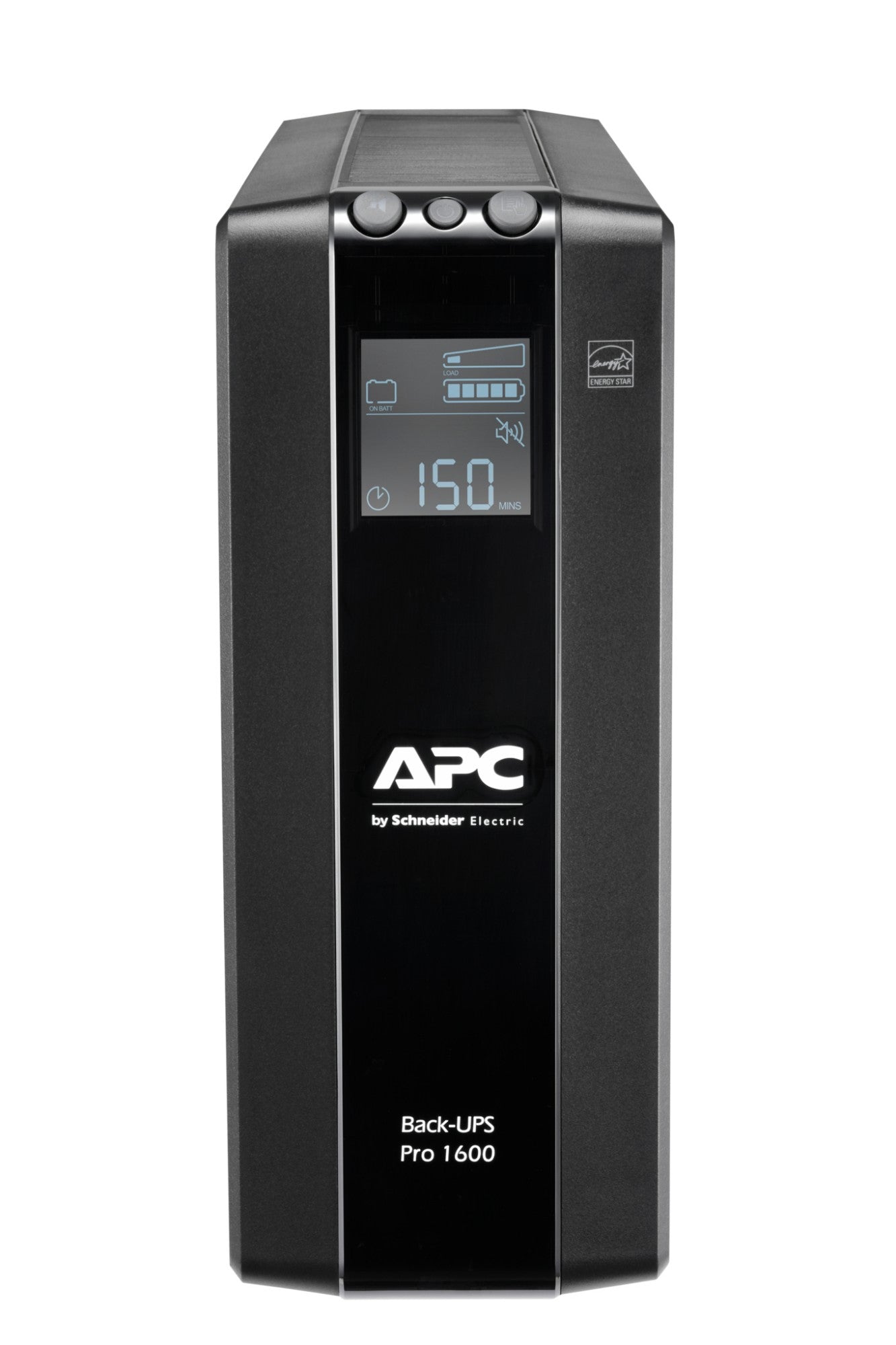 APC Back-UPS Pro 1600VA 960W Line-Interactive UPS (R1600MI)