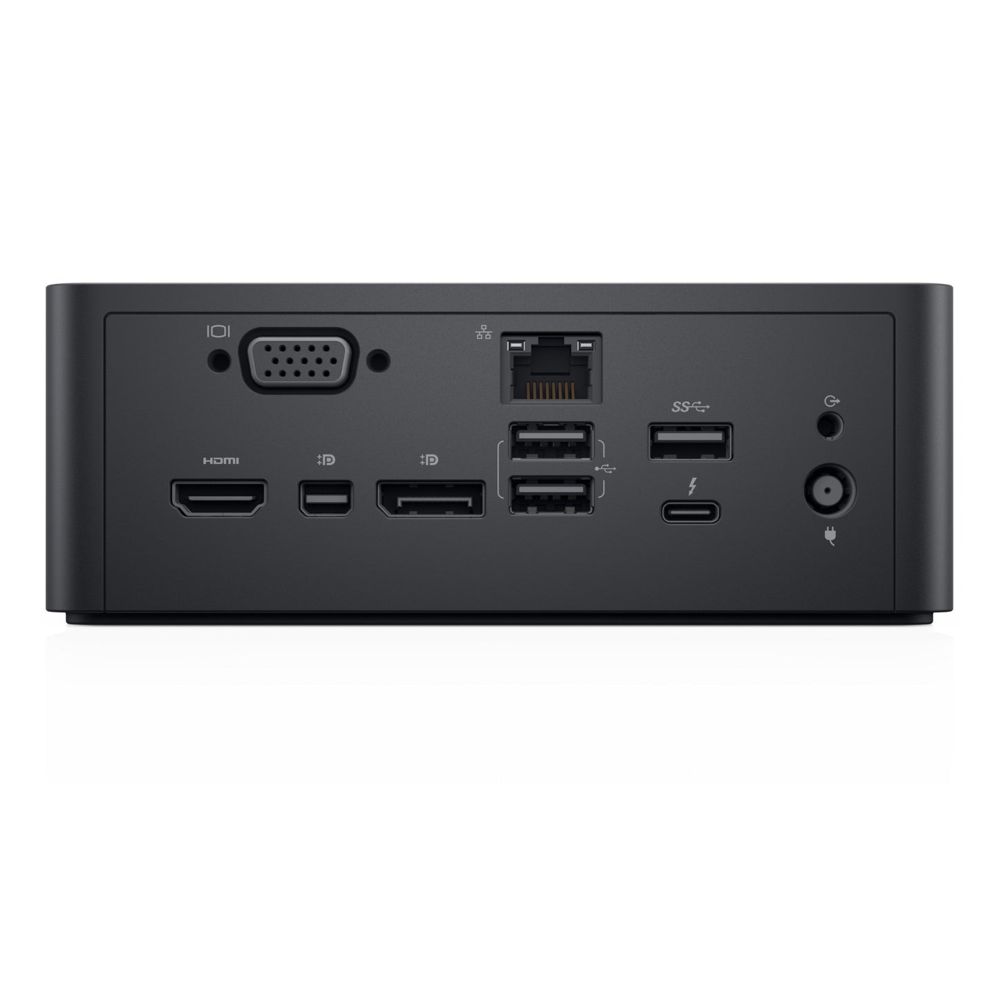 DELL TB18DC USB Docking Station 210W