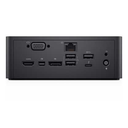 DELL TB18DC USB Docking Station 210W