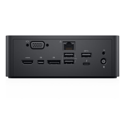 DELL TB18DC USB Docking Station 210W