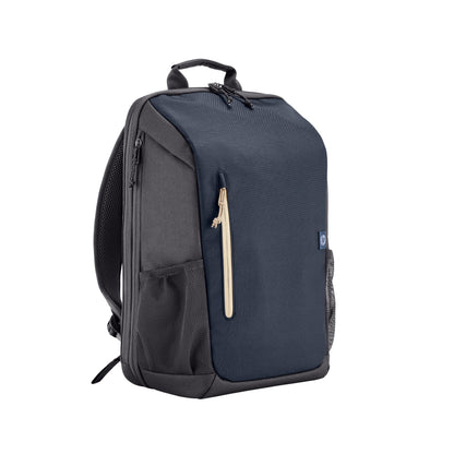 HP Travel 18 Liter 15.6 Blue Night Laptop Backpack Laptop Bag