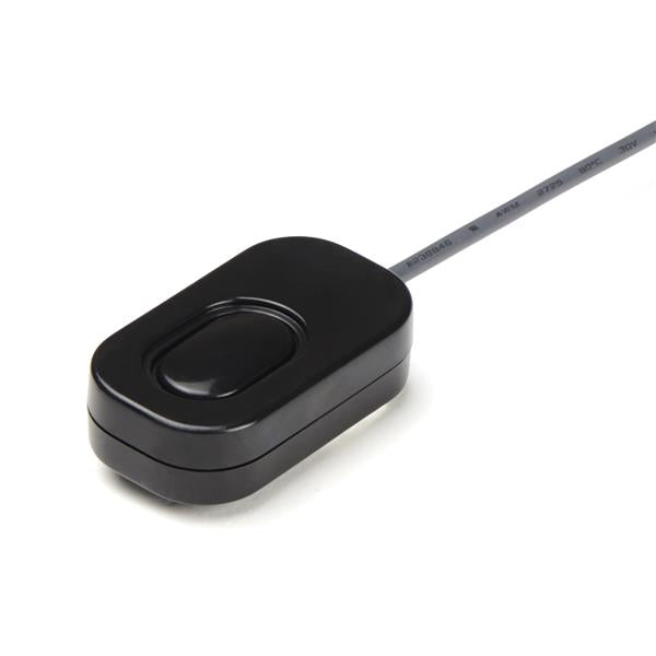 StarTech.com 2 Port DisplayPort KVM Switch - 4K 60Hz - Compact Dual Port UHD DP 1.2