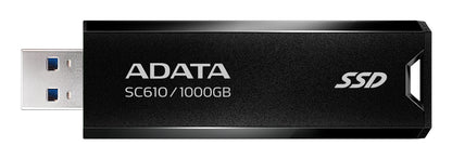 ADATA Black 1TB SSD (0GCBKRD)