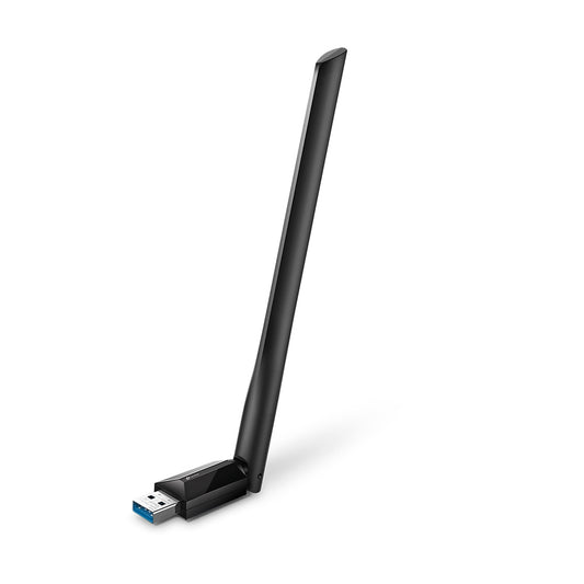 TP-LINK Archer T3U Plus WLAN 867 Mbit/s Network Adapter