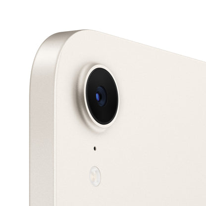 Apple iPad mini A17 Pro Wi-Fi 128GB - Starlight Mobile Computer