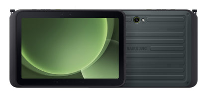Samsung Galaxy Tab Active5 Pro SM-X356B 5G Snapdragon LTE 128 GB 25.6 cm (10.1") 6 Mobile Computer