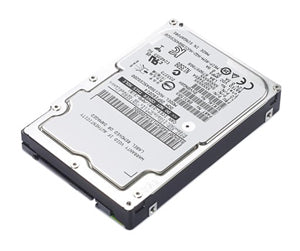 Lenovo 00WG700 1.2TB 2.5" SAS 10000 RPM HDD