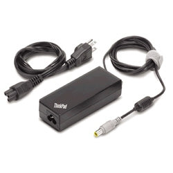 Lenovo ThinkPad and 65W Ultraportable AC Adapter - Switzerland power adapter/inverter Charger