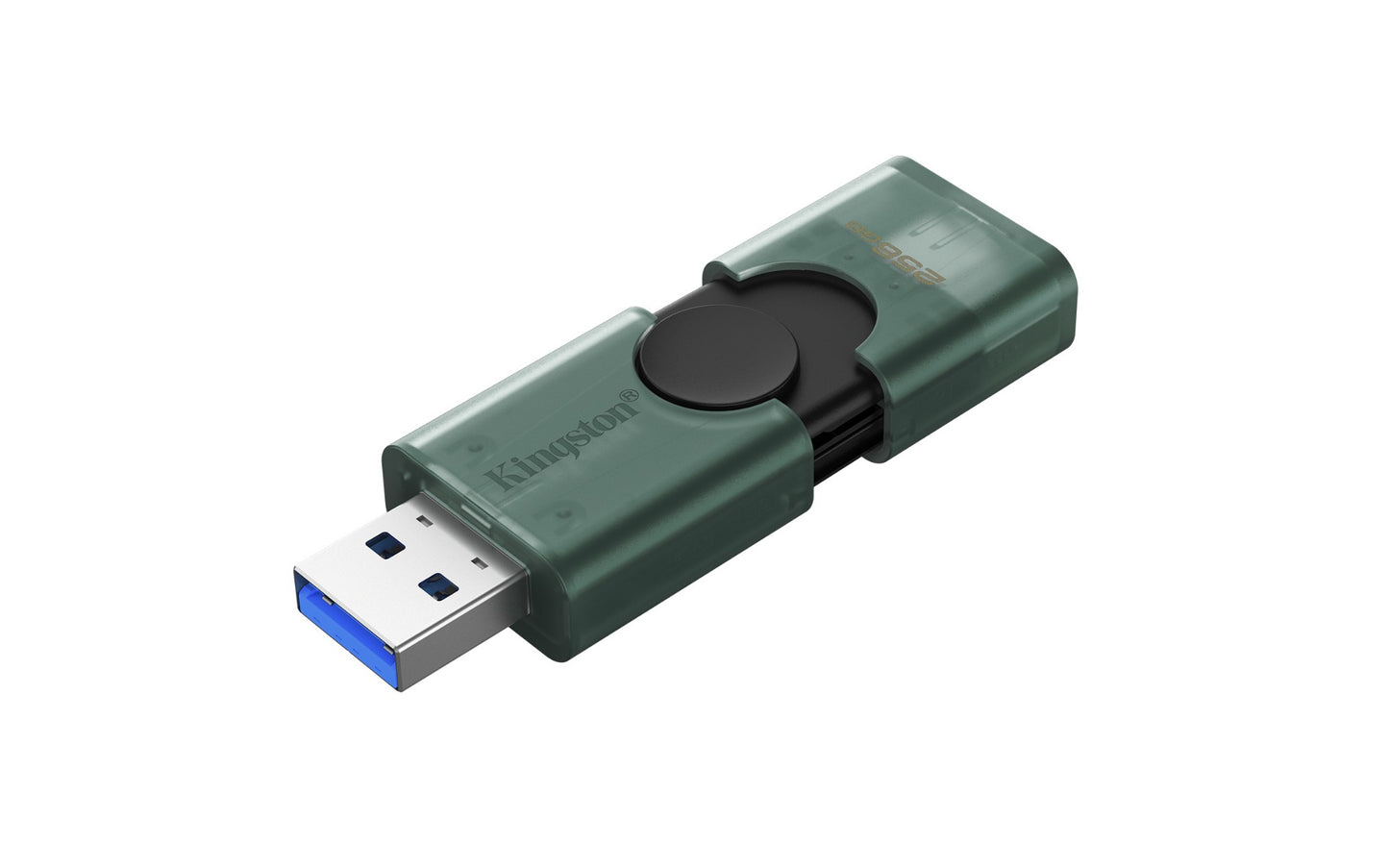 Kingston Technology DTDEG2/256GB 256GB HDD