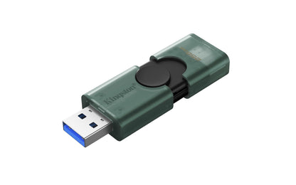 Kingston Technology DTDEG2/256GB 256GB HDD