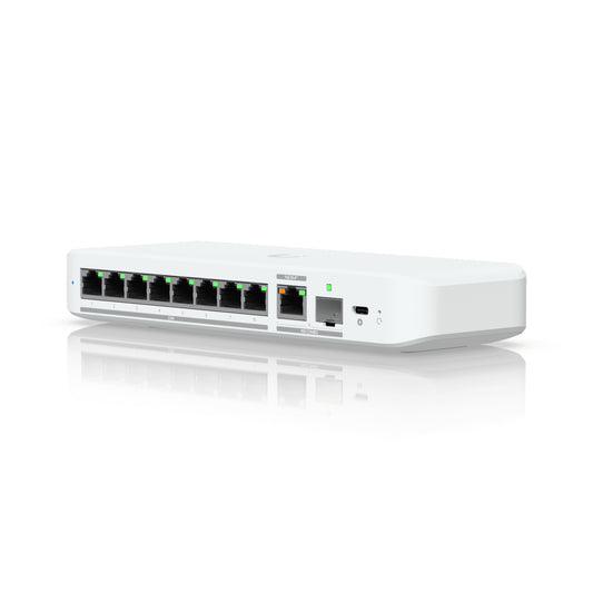 Ubiquiti Flex 2.5G UniFi Switch