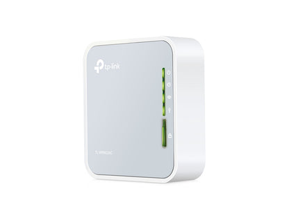 TP-LINK TL-WR902AC Router