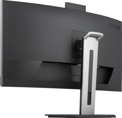 ViewSonic VG3457CV 34" UWQHD VA 100Hz Curved Monitor