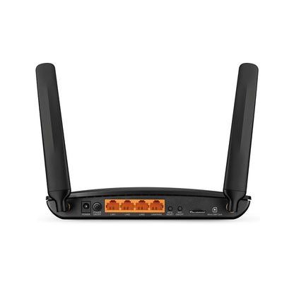 TP-LINK TL-MR6400 Router