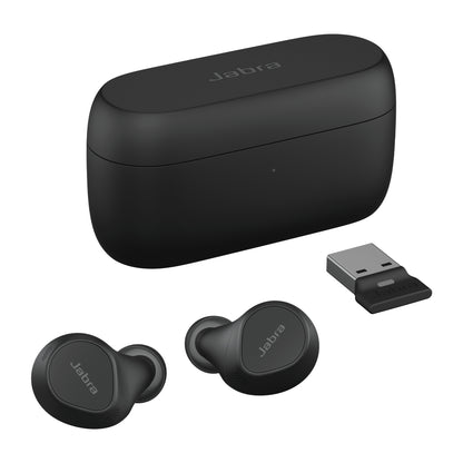 Jabra Evolve2 Buds - USB-A UC Headset
