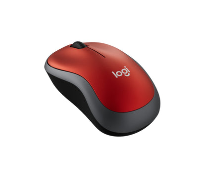 Logitech M185 Wireless Mouse