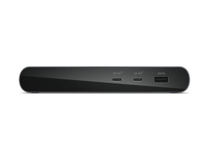 Lenovo 40B30090EU USB-C Docking Station 90W