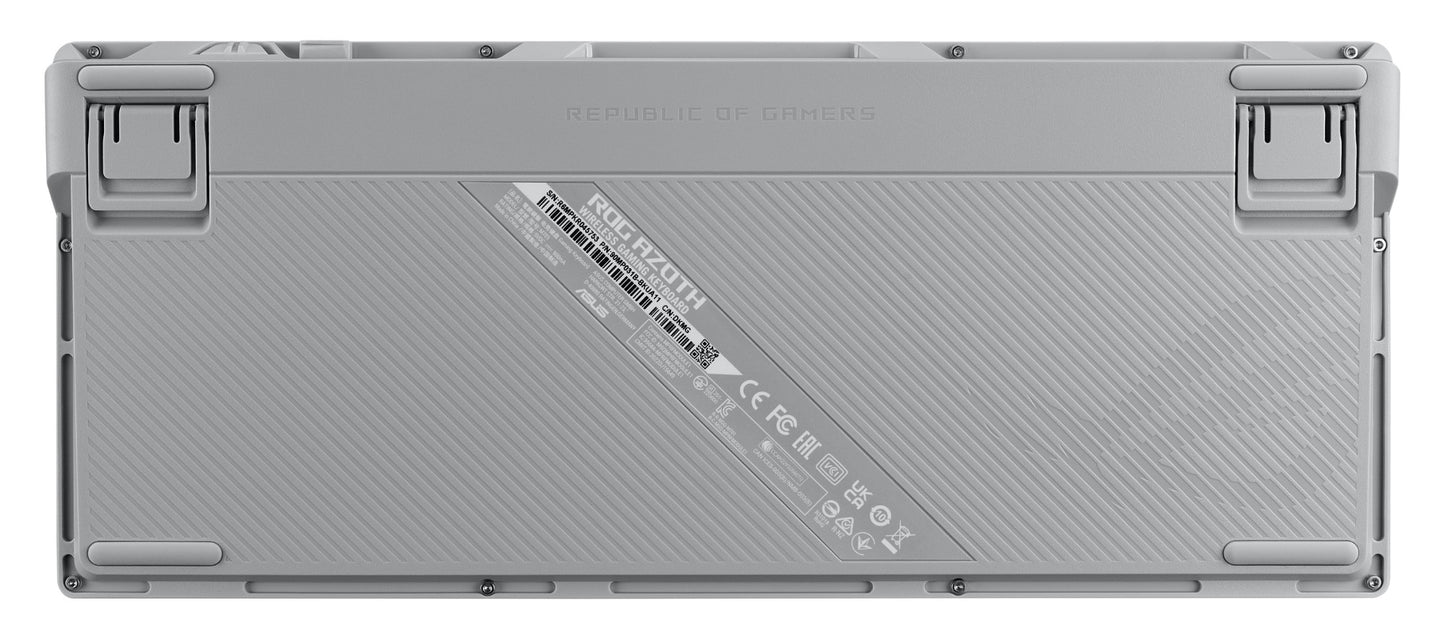 ASUS ROG Azoth Wireless Keyboard