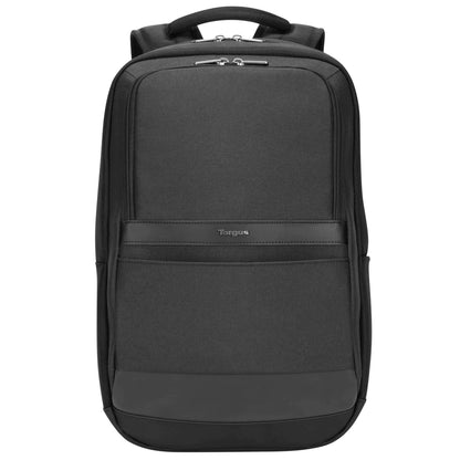 Targus TSB911GL laptop case 40.6 cm (16") Backpack Black, Grey Laptop Bag