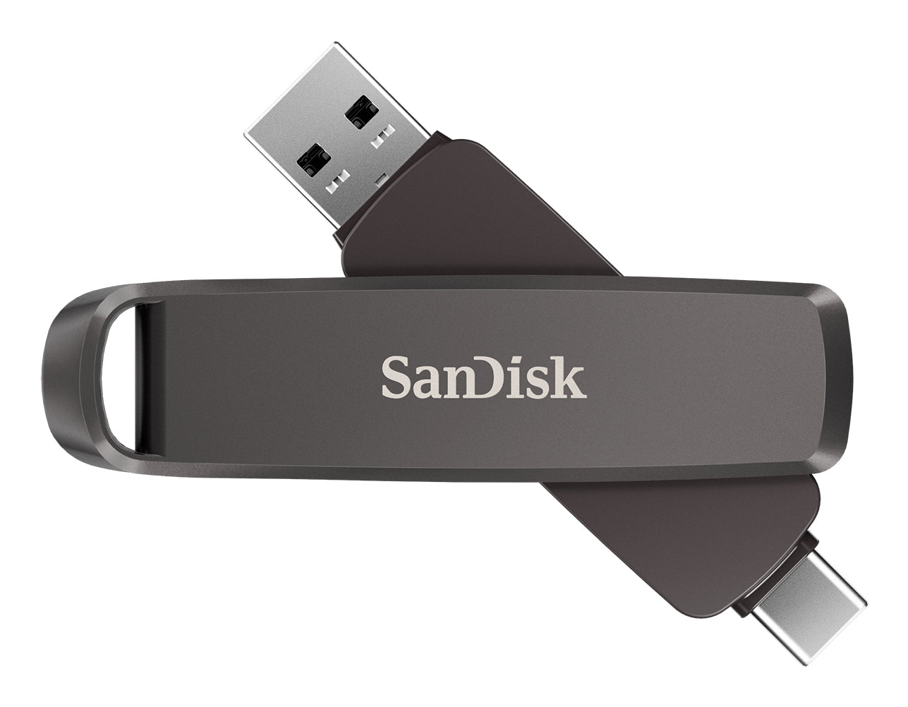 Sandisk Black 256GB HDD (SDDDE1)