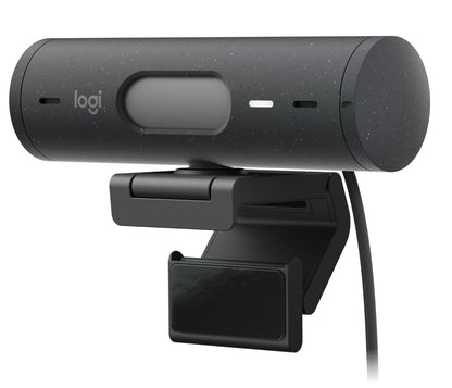 Logitech Brio 505 Webcam