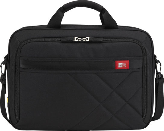 Case Logic 15.6" Laptop and Tablet Case Laptop Bag