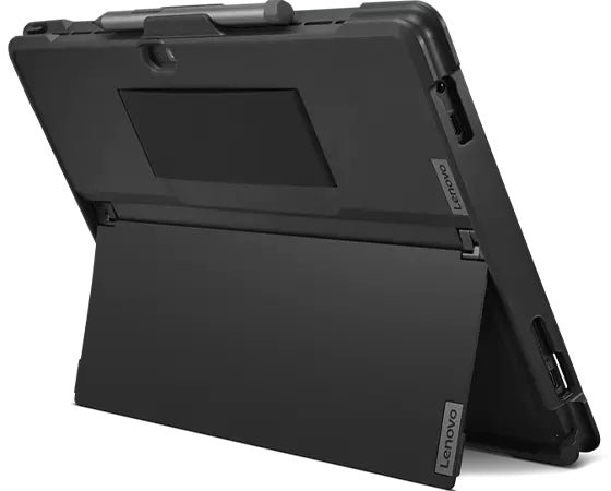 Lenovo 4X41A08251 tablet case 30.5 cm (12") Cover Black Laptop Bag