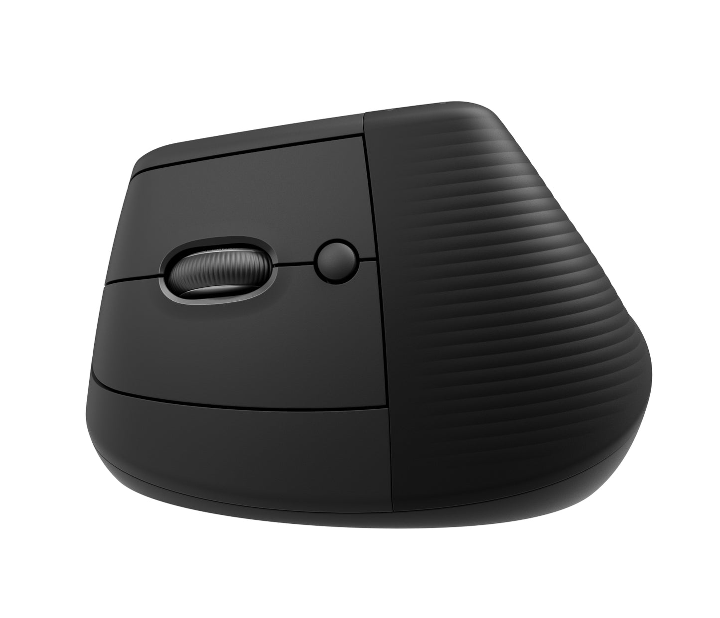 Logitech Lift Wired Ergonomic Mouse (0006495)