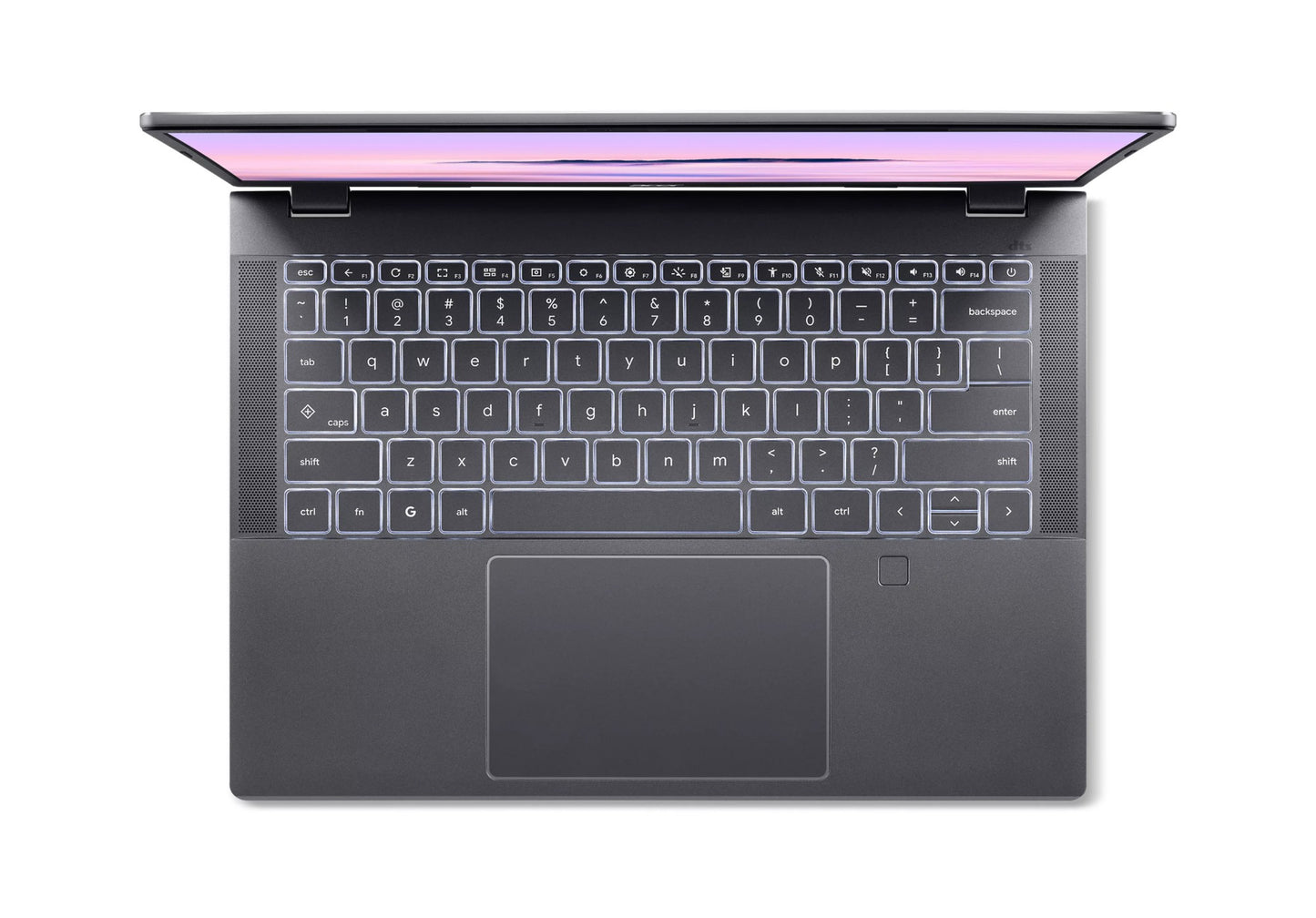 Acer Chromebook Plus 514 CBE594-2-TCO 14" Core 5 120U 8GB 256GB SSD Laptop
