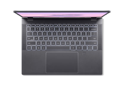 Acer Chromebook Plus 514 CBE594-2-TCO 14" Core 5 120U 8GB 256GB SSD Laptop