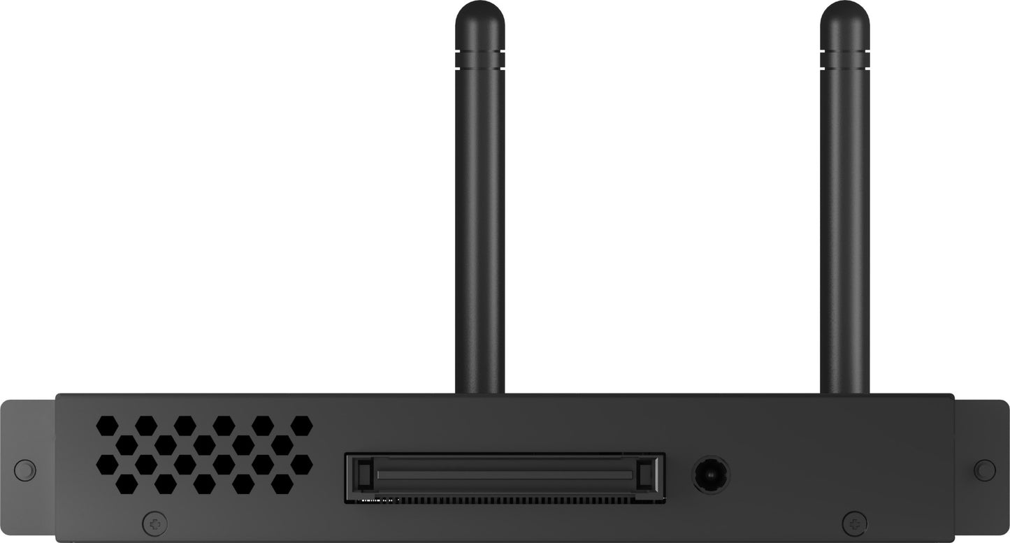 iiyama OPC51204BC-1 Core i5-12450H 8GB 256GB SSD Mini PC