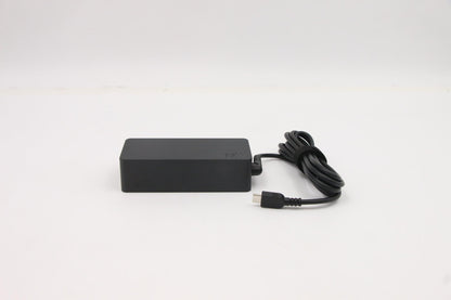 Lenovo 5A10W86251 power adapter/inverter Indoor 65 W Black Charger