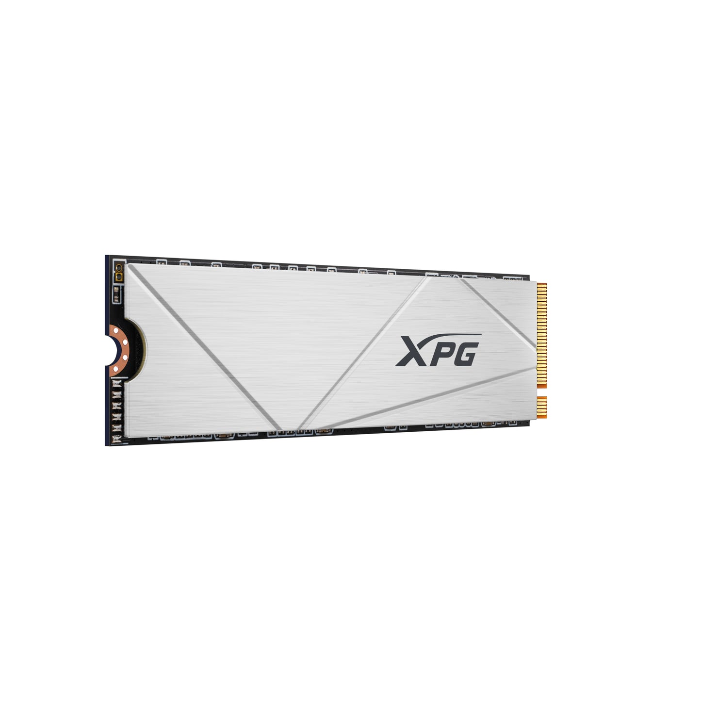 ADATA AGAMMIXS60-1T-CS 1TB M.2 NVMe PCIe Gen4 SSD