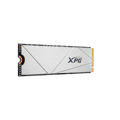 ADATA AGAMMIXS60-1T-CS 1TB M.2 NVMe PCIe Gen4 SSD