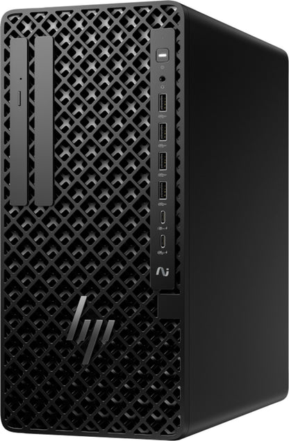HP Z1 Core Ultra 7 265 32GB 1TB SSD NVIDIA GeForce RTX 5060 Tower PC