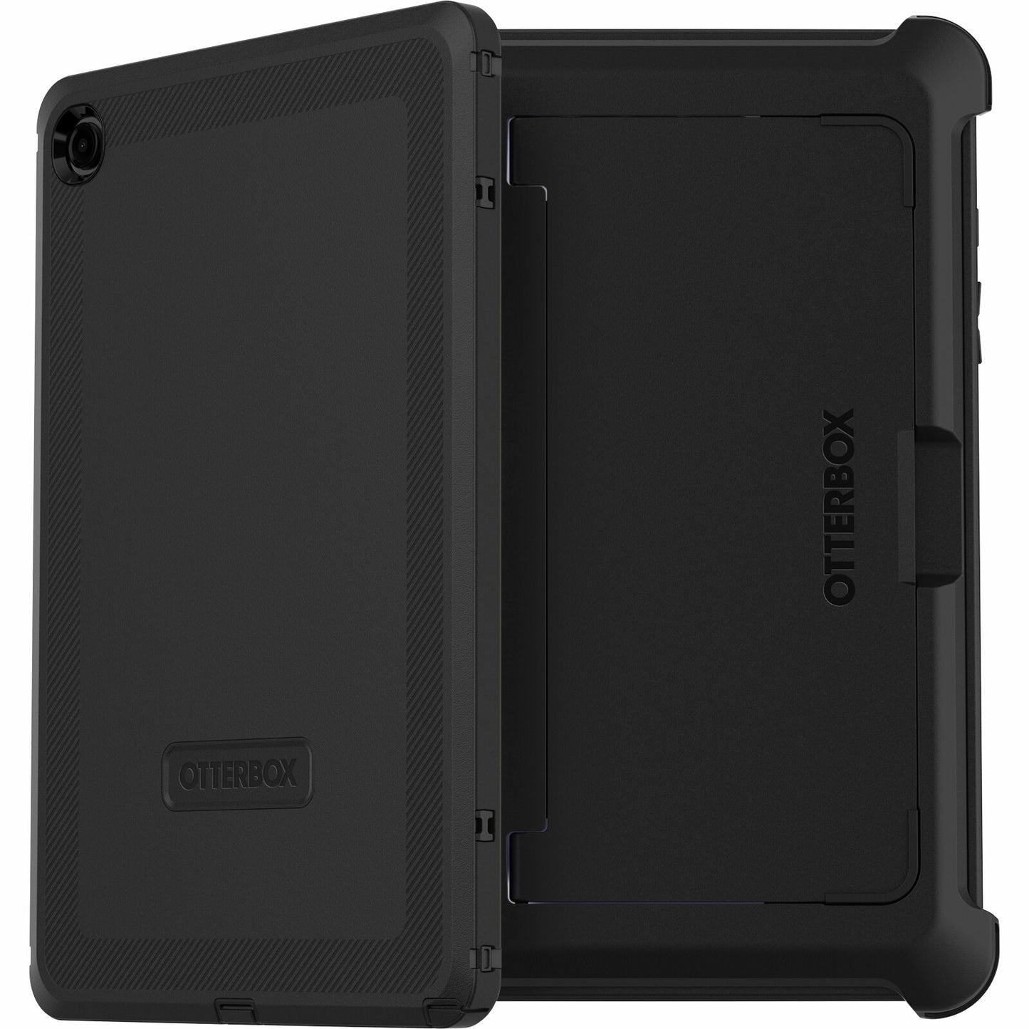 OtterBox Defender Series for Galaxy Tab A9+, Black Laptop Bag