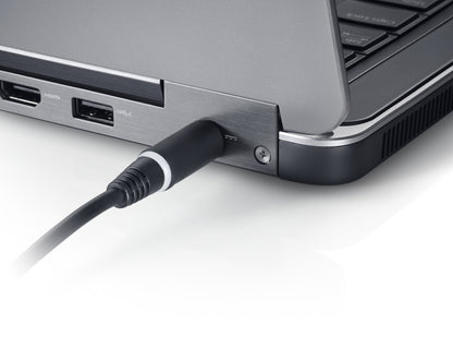 DELL 450-19029 power adapter/inverter Outdoor 65 W Black Charger