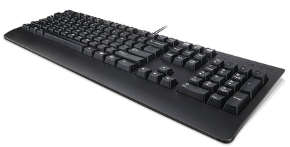 Lenovo Preferred Pro II Wired Keyboard (00XH697)