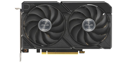 ASUS Dual Radeon RX 9060 8GB GDDR6 Graphics Card
