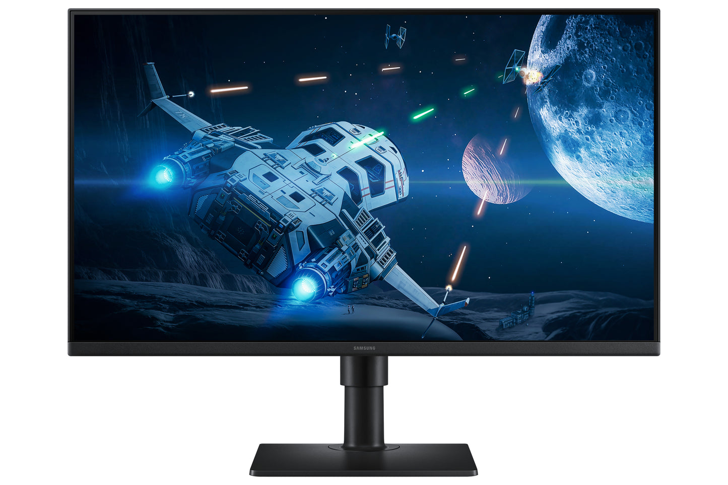 Samsung S40GD 27" Full HD IPS 100Hz Monitor