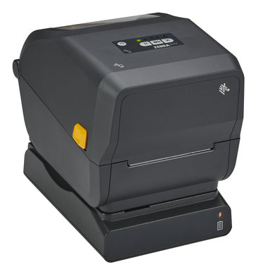 Zebra ZD421 label printer Thermal transfer 203 x 203 DPI 152 mm/sec Wired & Wireless