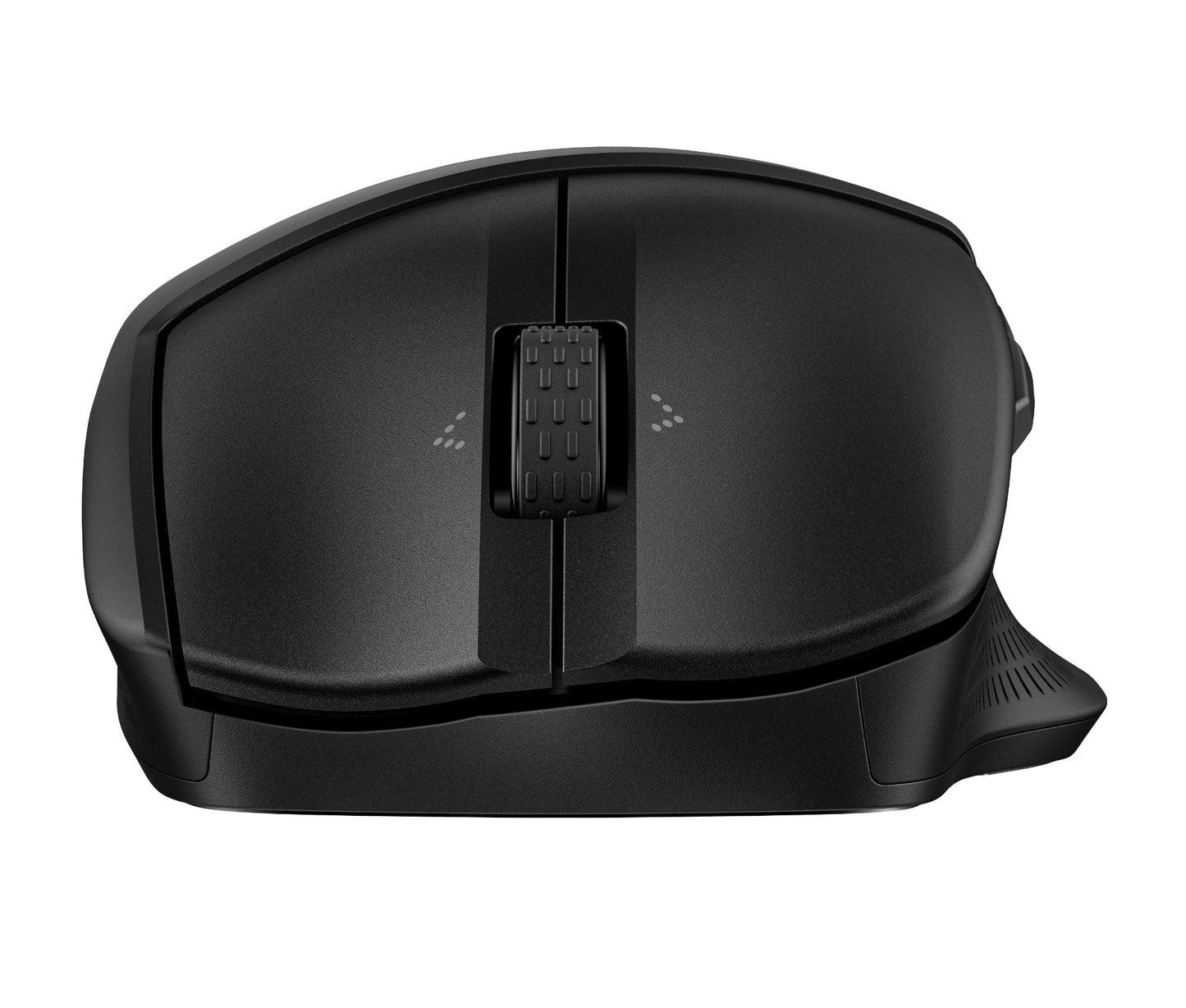 HP 685 Comfort Dual-Mode Wired Mouse